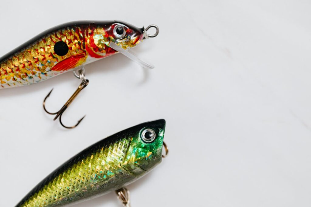 Fishing Lure Fishing Lure