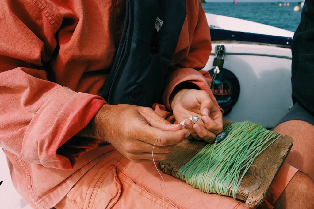 knowing fishing lines knowing fishing lines